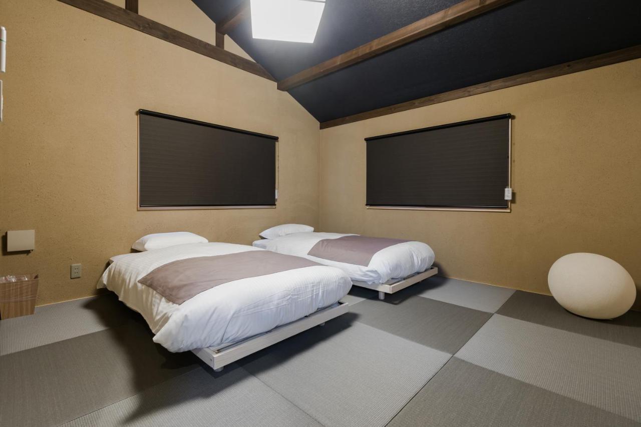 No.8 Kyoto Villa Exterior photo