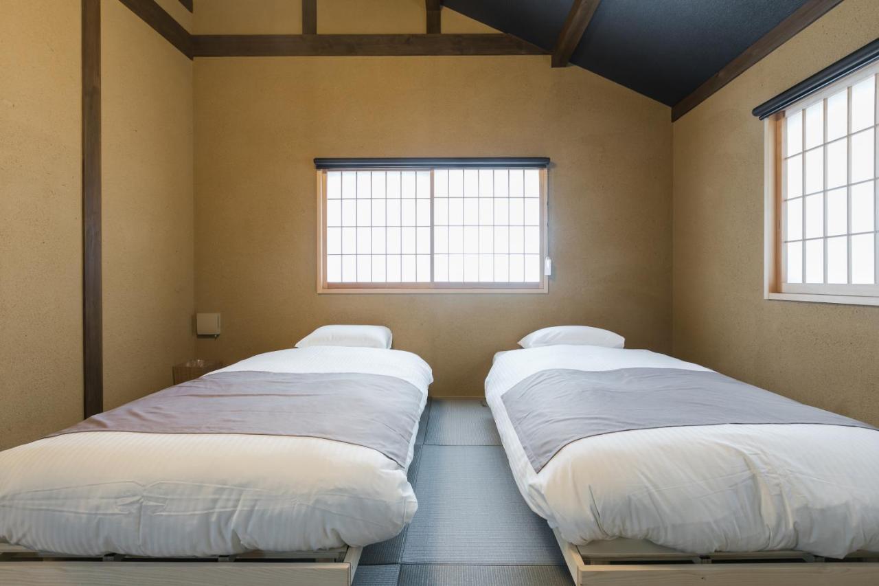 No.8 Kyoto Villa Exterior photo