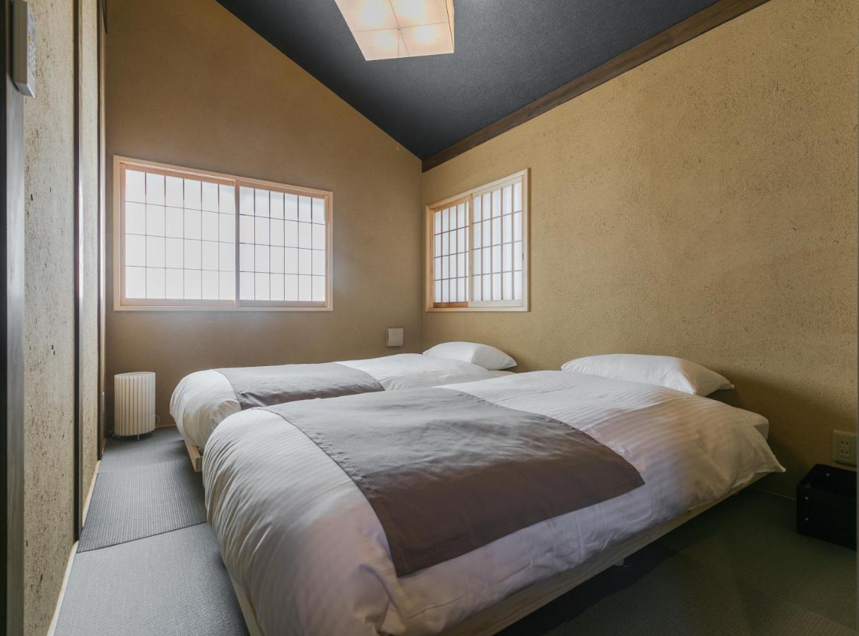 No.8 Kyoto Villa Exterior photo